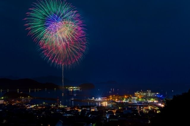 周防大島